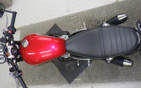 TRIUMPH SPEED TWIN 2020