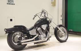 HONDA STEED 400 1994 NC26