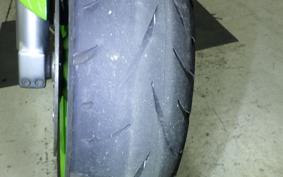 KAWASAKI ZX900R NINJA 1995 ZX900B