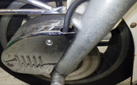 HARLEY FLH 1340 1981