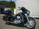 Фото Harley FLHTCU Ultra Classic Electra Glide 2010 с японского аукциона