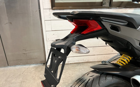 DUCATI MULTI STRADA 1200S 2016 AA02