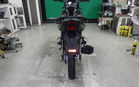 YAMAHA YS125 FAZER 2022
