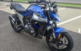 BMW R1300R ASA 2026 0M51