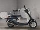 Фото Honda LEAD 50 с японского аукциона