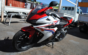 HONDA CBR400R ABS 2017 NC47