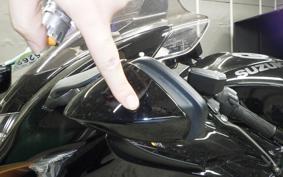 SUZUKI HAYABUSA Gen.3 2021 EJ11A