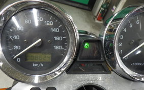 YAMAHA XJR1300 1998 RP01J