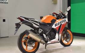 HONDA CBR250R A 2008 MC41