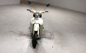 HONDA LITTLE CUB C50