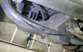 SUZUKI ADDRESS V100 CE11A