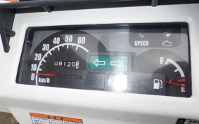 HONDA GYRO X TD02