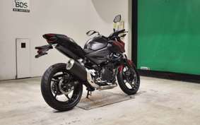 KAWASAKI Z250 Gen.2 2016 EX250P