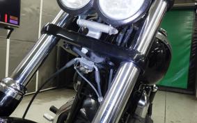 HARLEY FXDF 1580 2014