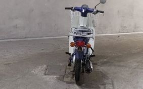 YAMAHA MATE 50 UA04J