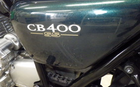 HONDA CB400SS E 2009 NC41