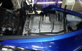 SUZUKI GSX-S125 2026 DL32B
