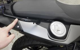 BMW F800GS 2009