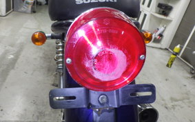 SUZUKI ST250E NJ4AA