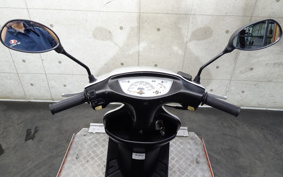 HONDA DIO AF35