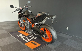 KTM 890 DUKE R TU940