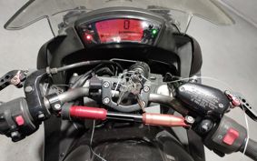 KAWASAKI NINJA 400R 2010 ER400B