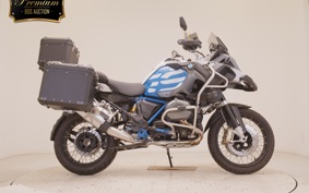 BMW R1200GS ADVENTURE 2018