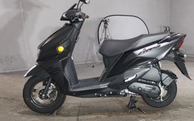 SUZUKI AVENIS 125 EA12J