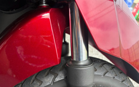 HONDA LEAD 125 JF45