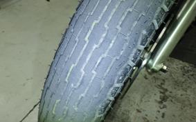 HONDA CB400T HAWK 2 2021 CB400T