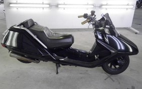 HONDA FUSION MF02