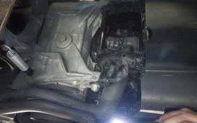 SUZUKI BURGMANストリート125EX EA23M