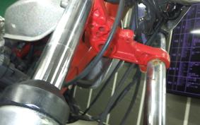 SUZUKI GSX-250E 2023 GJ51B