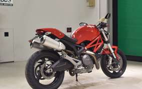 DUCATI MONSTER 696 2008