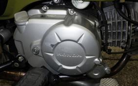 HONDA CROSS CUB 110 1987 JA45