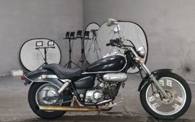 HONDA MAGNA 50 AC13
