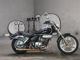 Фото Honda MAGNA 50 с японского аукциона