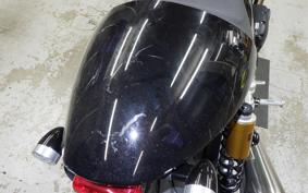 TRIUMPH THRUXTON 1200 RS 2020