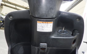 YAMAHA AXIS 100 SB01J