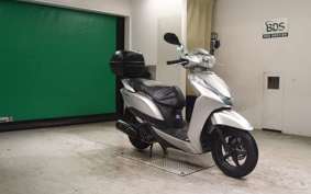 HONDA LEAD 125 2008 JF45