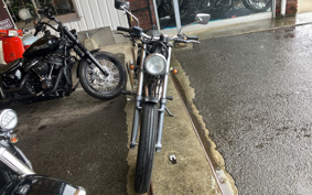 SUZUKI GLASS TRACKER BIG BOY NJ47A