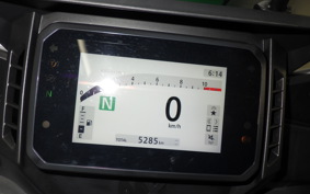 HONDA NX400 2025 NC65