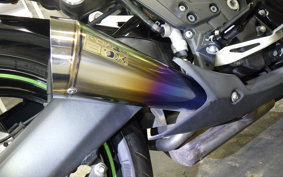 KAWASAKI NINJA 1000 A 2014