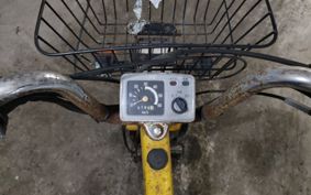YAMAHA MANYUNII 4J2