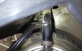 YAMAHA JOG POCHE SA08J