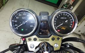 HONDA CB400SF GEN 4 2017 NC42