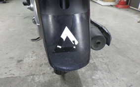 HONDA C110 SUPER CUB JA10