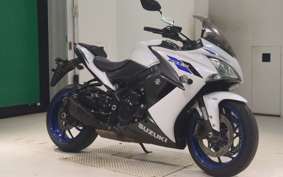 SUZUKI GSX-S1000F GT79B