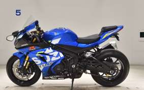 SUZUKI GSX-R1000R A 2020 DM11G