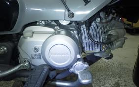 HONDA CROSS CUB 110 JA60